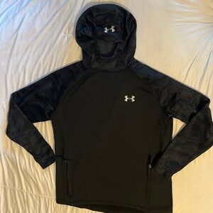 Under amour hoodie